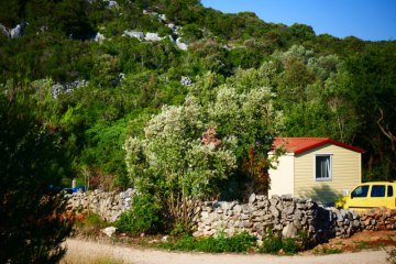 Secluded house Brik, foto 44
