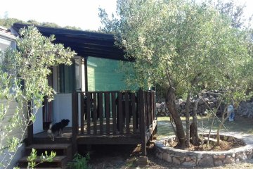 Secluded house Brik, foto 22