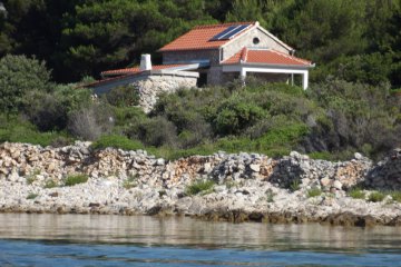 Secluded house Druce, foto 36