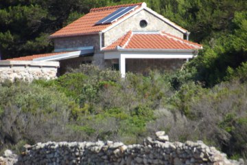 Secluded house Druce, foto 30