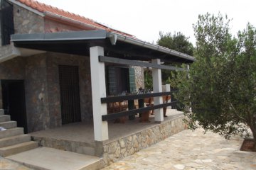 Secluded house Druce, foto 17