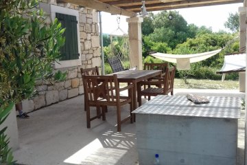 Secluded holiday house Jidro, foto 24
