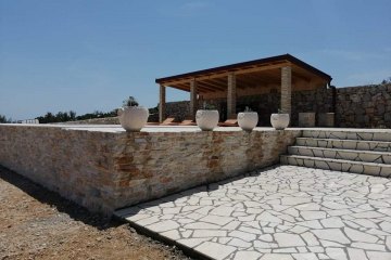 Secluded house villa Kornati Pasman with swimming pool, foto 116