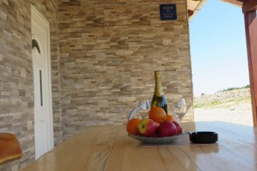 Secluded house villa Kornati Pasman with swimming pool, foto 42