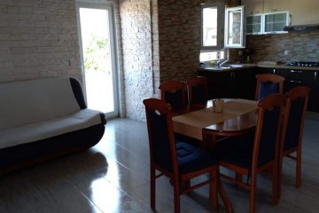 Secluded house villa Kornati Pasman with swimming pool, foto 31