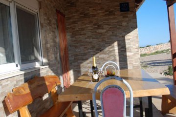 Secluded house villa Kornati Pasman with swimming pool, foto 37