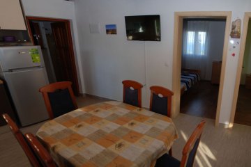Secluded house villa Kornati Pasman with swimming pool, foto 63