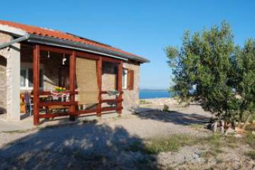 Secluded house villa Kornati Pasman with swimming pool, foto 77