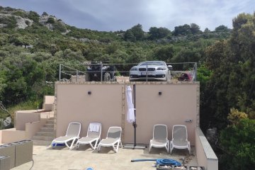 Holiday house with pool Amici, foto 31