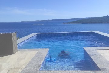 Holiday house with pool Amici, foto 33