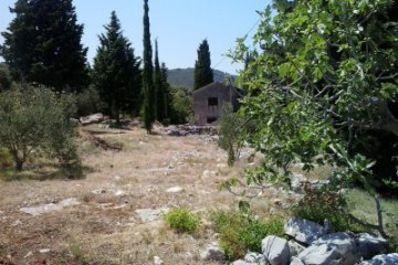Secluded house Stanimir, foto 24