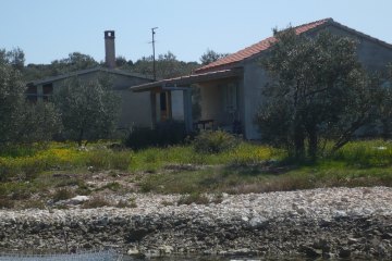 Fisherman house by the sea Tina, foto 22
