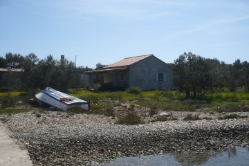 Fisherman house by the sea Tina, foto 20