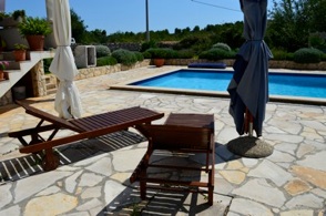 Villa Matinko with pool island Solta, foto 20